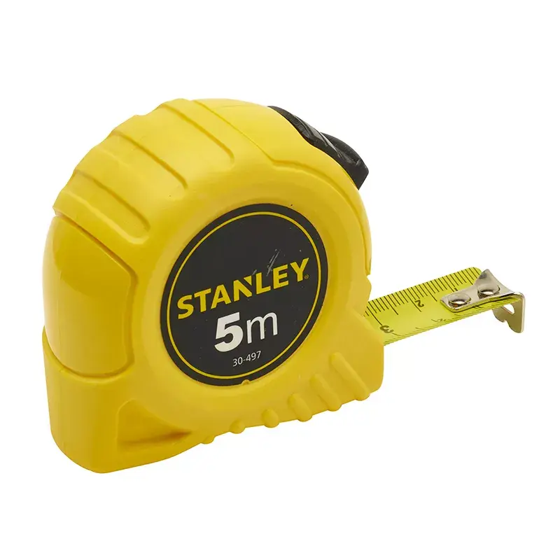 Cinta métrica Stanley 1-30-487, 3 m