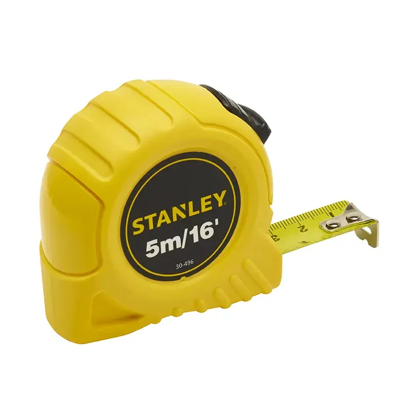 Cinta métrica Stanley 1-30-487, 3 m