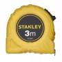 Cinta métrica Stanley 1-30-487, 3 m