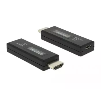 Adaptador de cable DeLOCK 63327