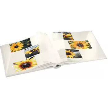 Álbum de fotos Hama Rustico turquesa 400 hojas 10 x 15 cm