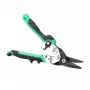 Tijera para chapa corte a la derecha 250 mm Stanley FATMAX