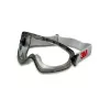 3M 7000032480 gafas de seguridad protección ocular nailon gris