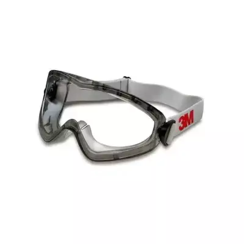 3M 7000032480 gafas de seguridad protección ocular nailon gris