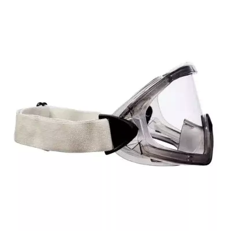 3M 7000032480 gafas de seguridad protección ocular nailon gris