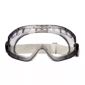 3M 7000032480 gafas de seguridad protección ocular nailon gris