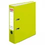 Herlitz maX.file carpeta de anillas A4 verde polipropileno FSC