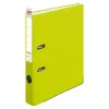 Archivador de anillas Herlitz maX.file A4 verde