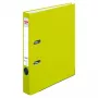 Archivador de anillas Herlitz maX.file A4 verde