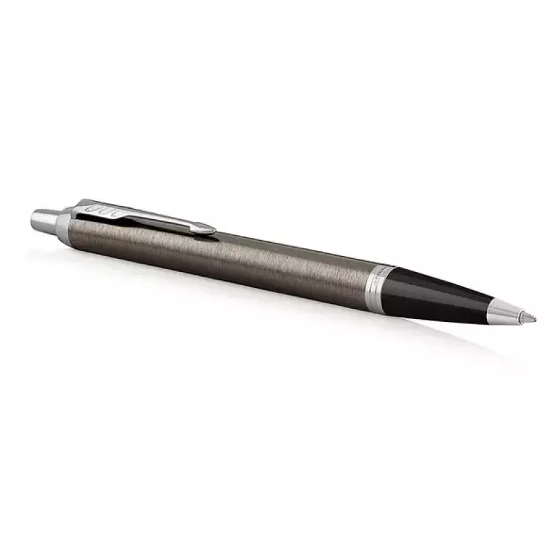 Bolígrafo con clip Parker 1931671