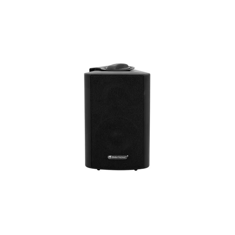 Altavoz de 2 vías Omnitronic 80710506 15 W