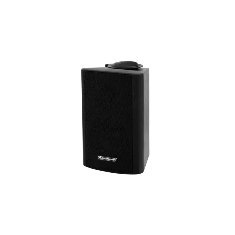 Altavoz de 2 vías Omnitronic 80710506 15 W