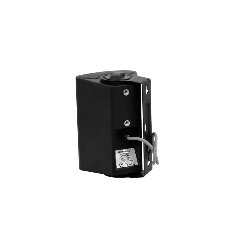 Altavoz de 2 vías Omnitronic 80710506 15 W