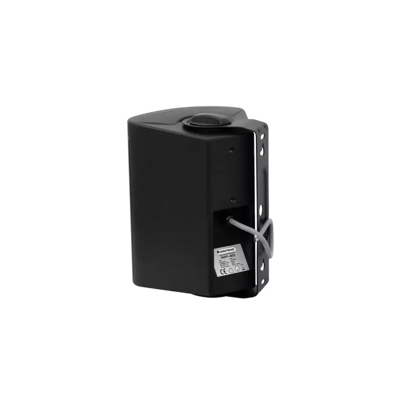 Altavoz de 2 vías Omnitronic 80710510 20 W