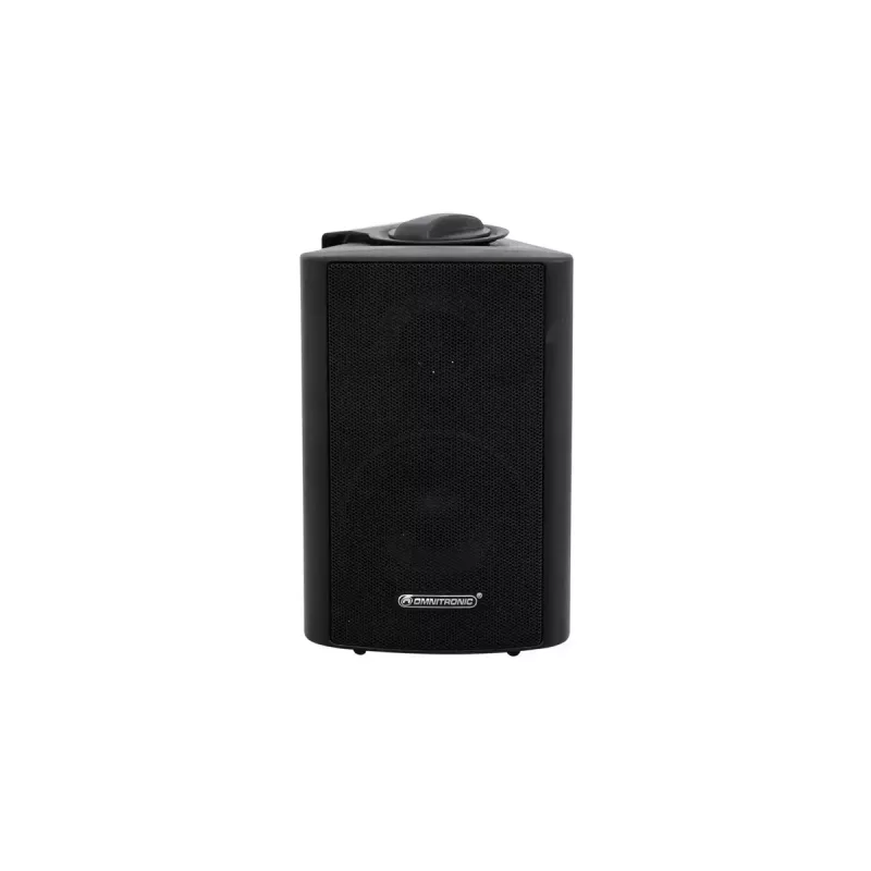 Altavoz de 2 vías Omnitronic 80710512 20 W