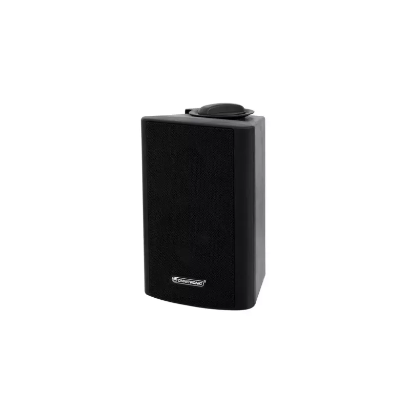 Altavoz de 2 vías Omnitronic 80710512 20 W