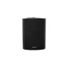 Altavoz de 2 vías Omnitronic WP-6S negro con cable e inalámbrico 40 W