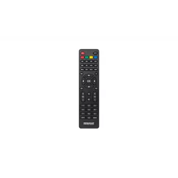Receptor Megasat HD 390 cable Full HD negro