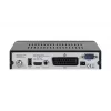 Receptor Megasat HD 390 cable Full HD negro