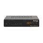 Receptor Megasat HD 390 cable Full HD negro