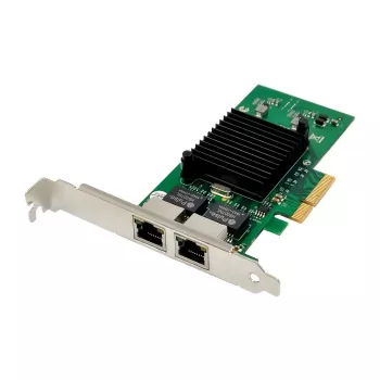 Microconnect MC-JL82576EB tarjeta/adaptador de interfaz interno RJ-45