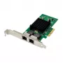 Microconnect MC-JL82576EB tarjeta/adaptador de interfaz interno RJ-45