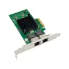 Microconnect MC-JL82576EB tarjeta/adaptador de interfaz interno RJ-45