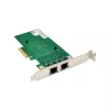 Microconnect MC-JL82576EB tarjeta/adaptador de interfaz interno RJ-45