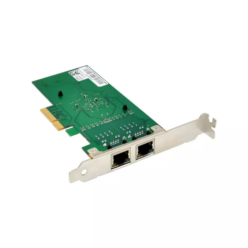 Microconnect MC-JL82576EB tarjeta/adaptador de interfaz interno RJ-45