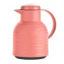 EMSA Samba Wave botella de vacío 1 L coral
