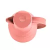 EMSA Samba Wave botella de vacío 1 L coral