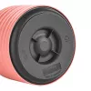 EMSA Samba Wave botella de vacío 1 L coral