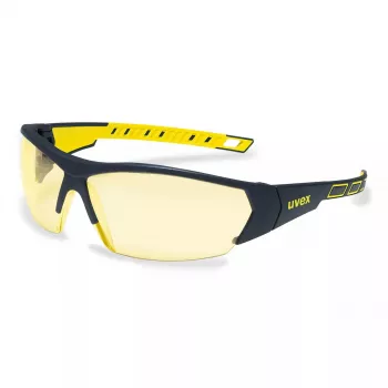 Gafas de protección Uvex 9194365 amarillo negro
