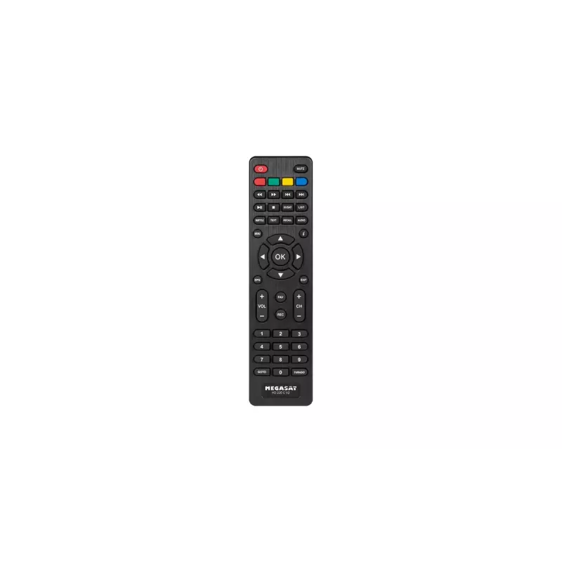 Receptor de cable Megasat HD 200C V2
