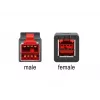 Cable alargador USB activo DeLOCK 85988 24 V 4 m negro