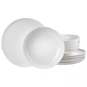 Vajilla Ritzenhoff & Breker Skagen 12 piezas