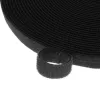 Cinta de velcro ACT cinta de velcro extra fuerte 12 mm 25 m