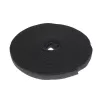 Cinta de velcro ACT cinta de velcro extra fuerte 12 mm 25 m