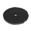 Cinta de velcro ACT extra fuerte 20 mm, 25 m