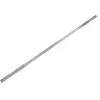 Accesorio para sistema de fondo Hama 00021213 - metal plateado, 2,75 m