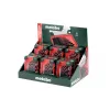 Juego de brocas Metabo 626705000