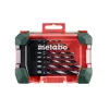 Juego de brocas Metabo 626705000