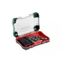 Juego de brocas Metabo 626705000