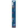Bosch Expert 2 608 900 371 Hoja de sierra para sierra de calar y sable Hoja de sierra para sierras sable acero alto en carbono (HCS) 1 ud.