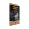 Funda PanzerGlass SilverBullet ClearCase iPhone 13 Mini negra