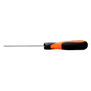 Limafile redonda Bahco 4-272-06-3-2 corte sencillo 16 mm