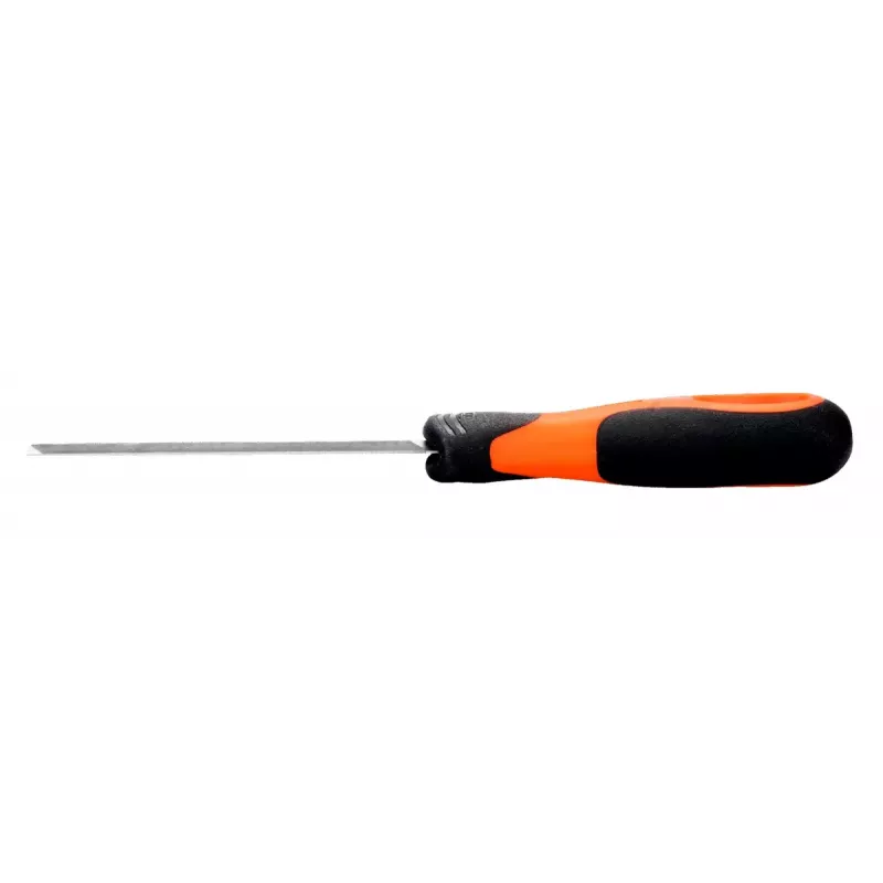 Bahco 4-272-06-3-2 Wasa lima para sierras con mango, 150x16x4 mm