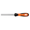 Bahco 4-272-06-3-2 Wasa lima para sierras con mango, 150x16x4 mm