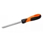 Limafile redonda Bahco 4-272-06-3-2 corte sencillo 16 mm
