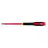 Bahco BE-8010S destornillador plano
